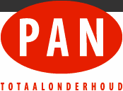 Logo PAN Totaalonderhoud
